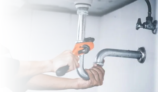 Trabajo urgente de fontanería en vivienda de Huelva