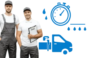 Fontaneros profesionales en Huelva con servicio rápido y de confianza