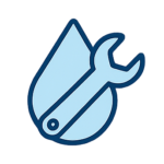 Reparación de averías y fugas de agua