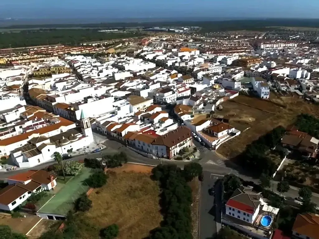 Aljaraque donde llega El Fontanero Huelva
