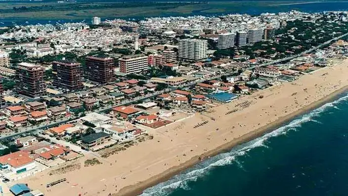 Punta Umbría donde trabaja El Fontanero Huelva
